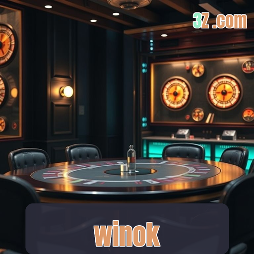 Recursos do app winok Que Transformam a Experiência de Jogos
